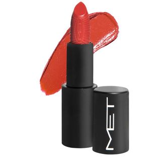 Hydro Glam Lipstick 15 gr - Met - Naranja