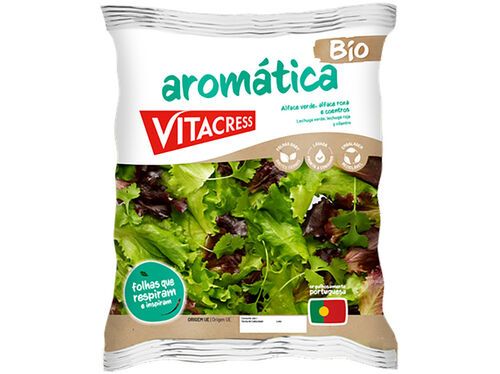 Salada, Preparados e Salteados