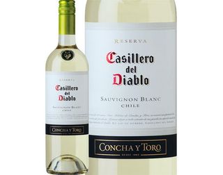 Casillero Sauv_Blanc 750Ml