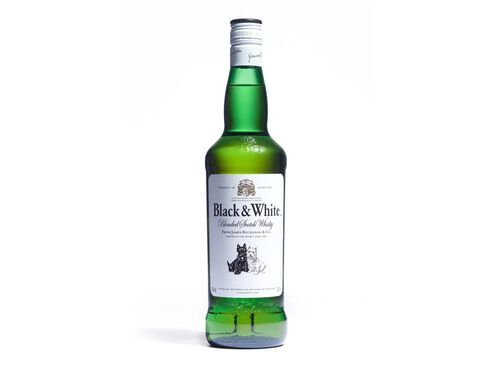 Whisky e Rum