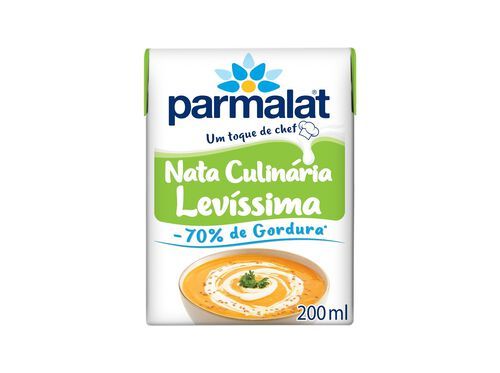 Natas e Bechamel