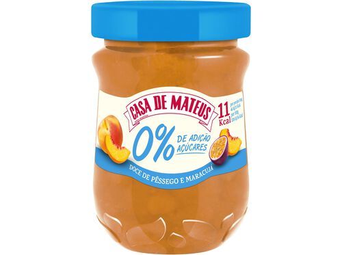 Compotas, Cremes e Mel