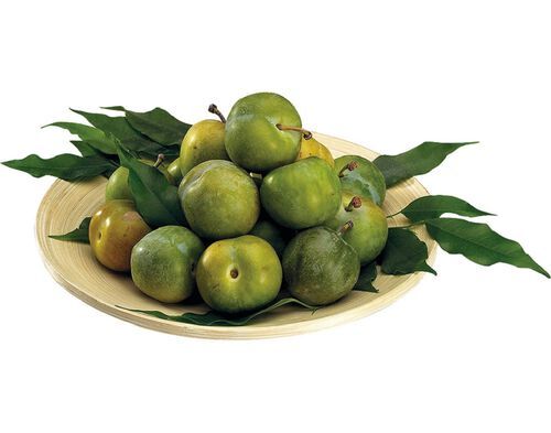 Fruta Fresca