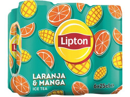 Ice Tea, Tisanas e Kombucha