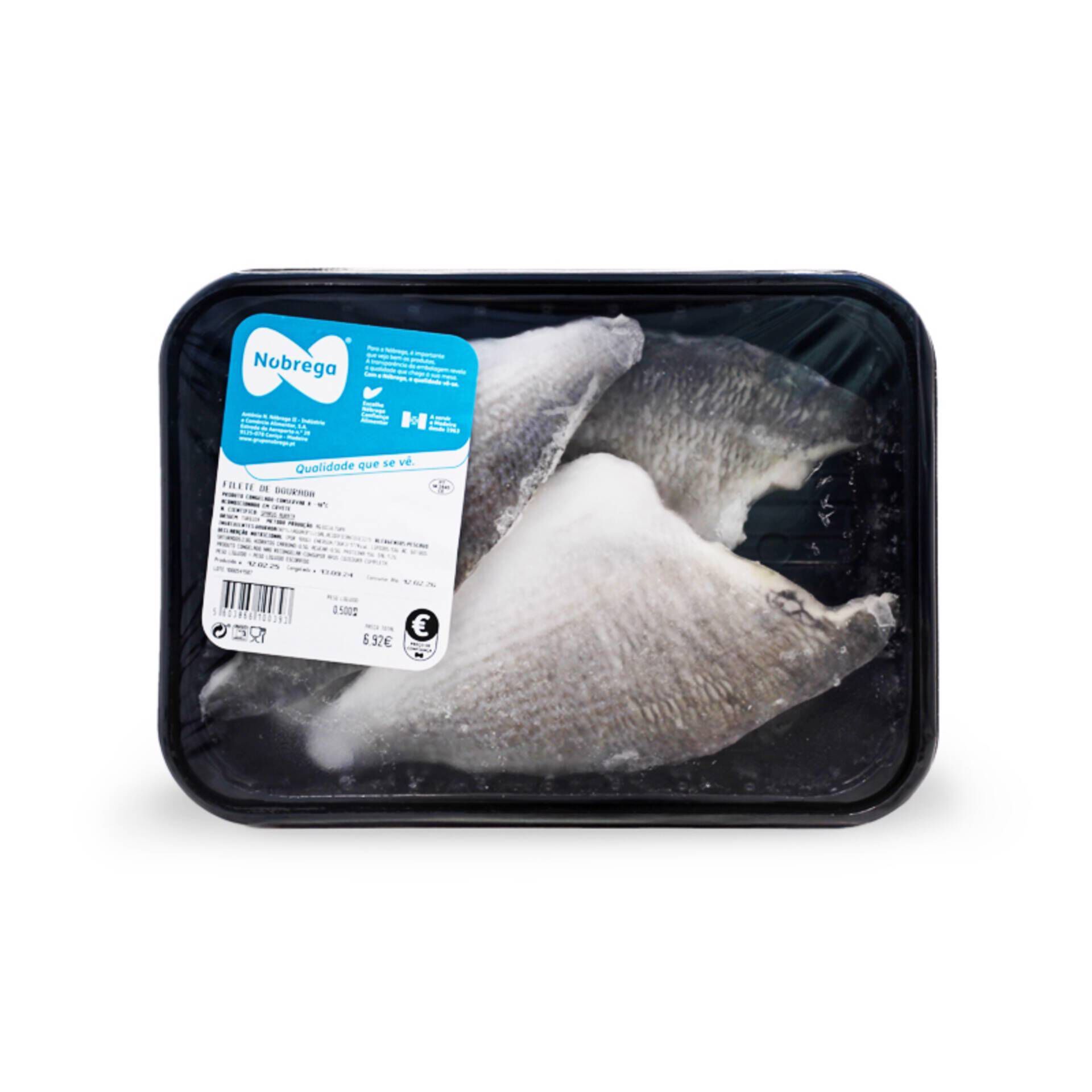 Filetes, Lombos e Postas