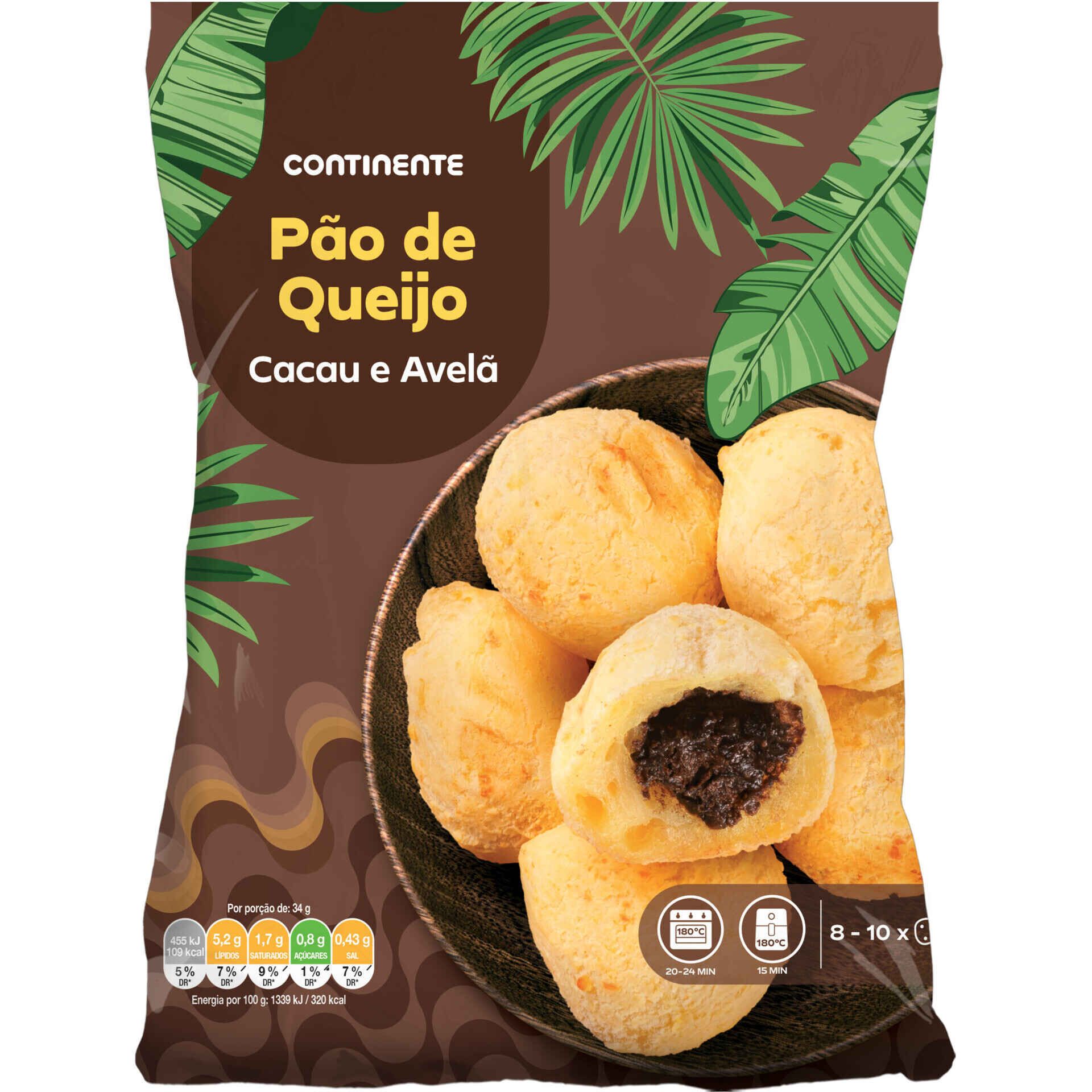 As Novidades