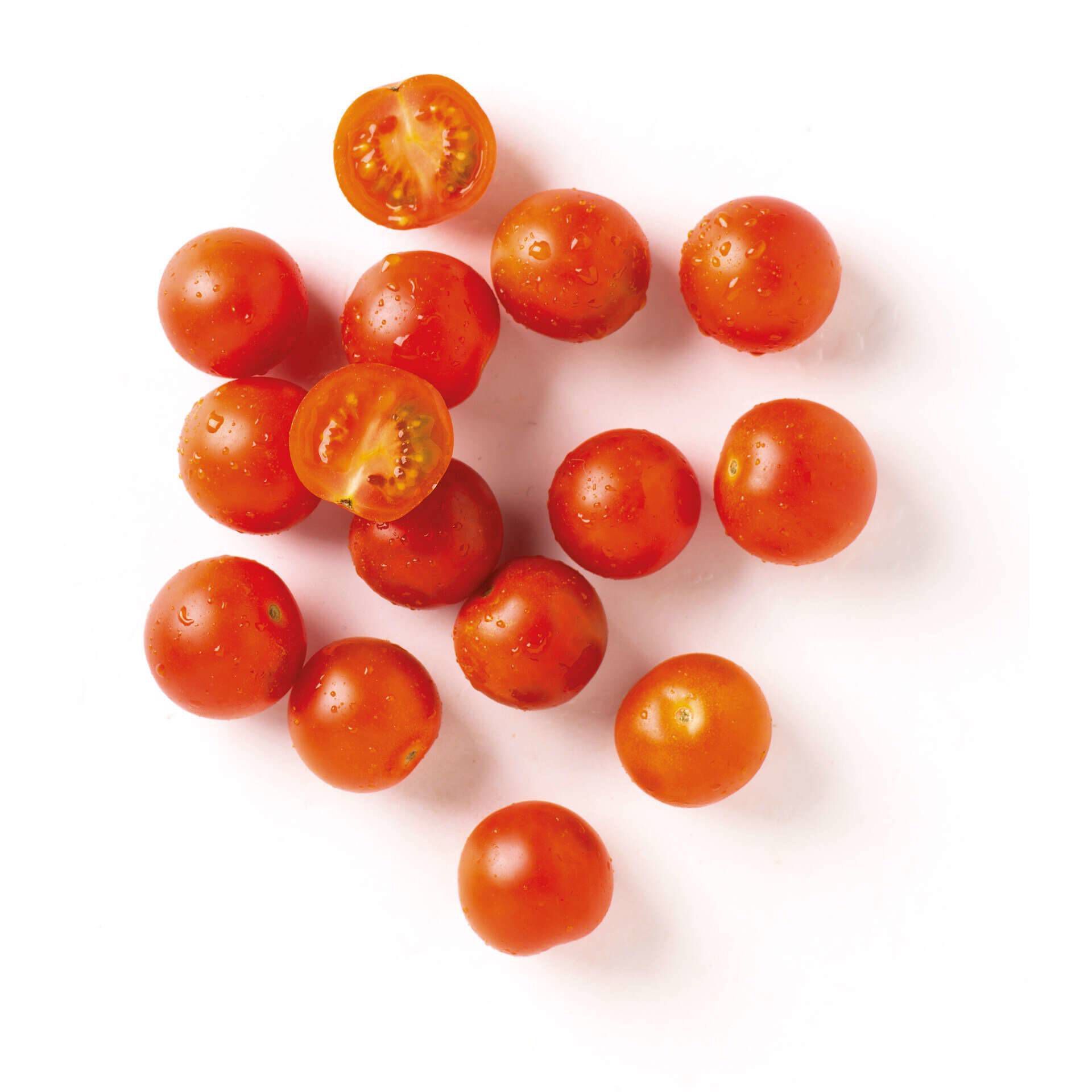 Legumes Frescos