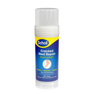 Бальзам-стік Scholl (Шоль) для відновлення потрісканих п'ят 70 г