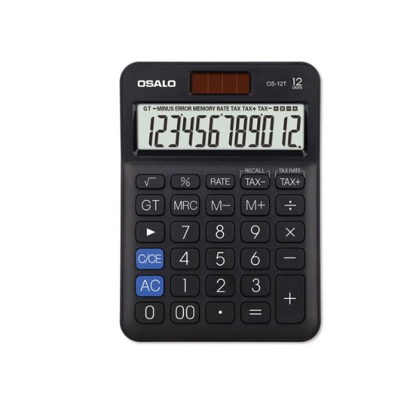 Calculatrice