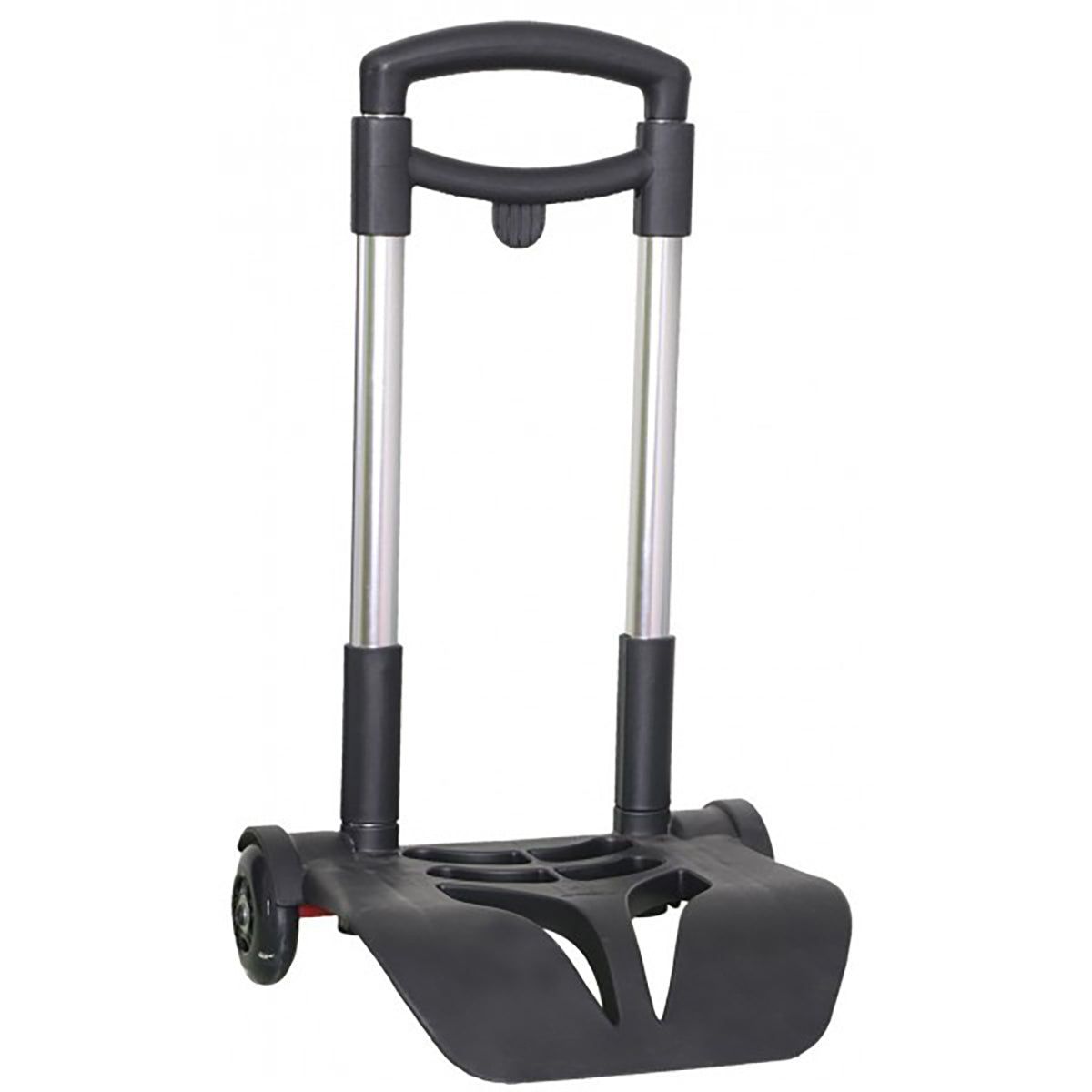 Chariot Et Protection