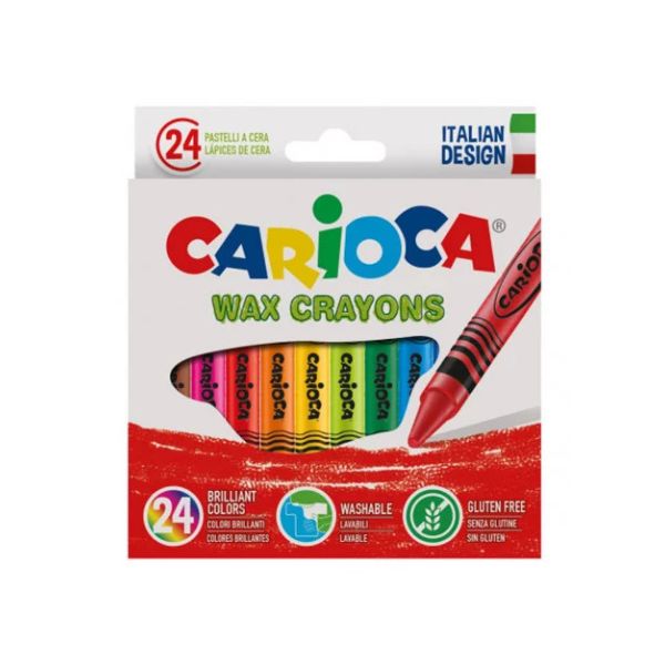 Crayons/Livres Pour Coloriage