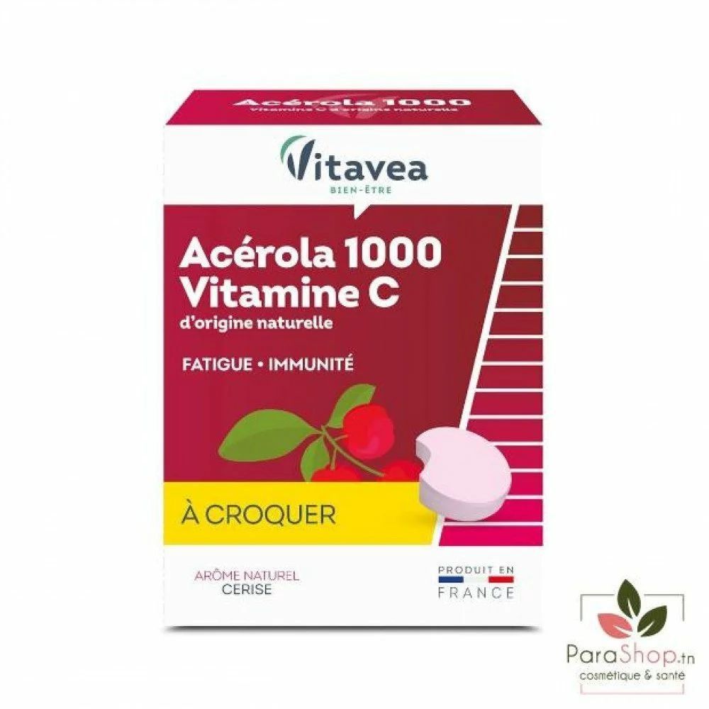 Vitamines et suppléments