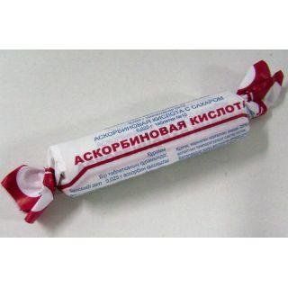 Группы витаминов