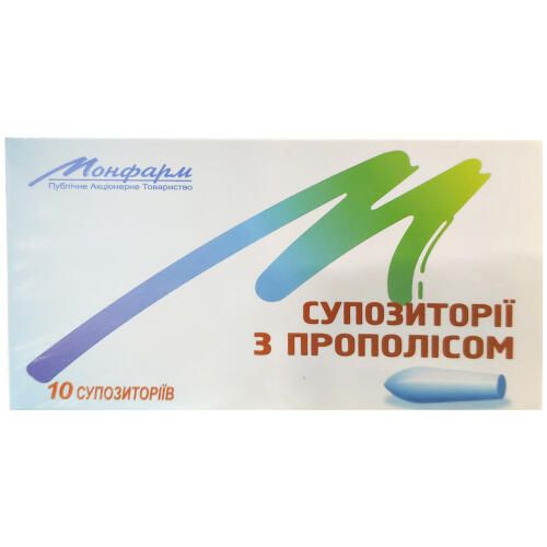 Проктологічні засоби