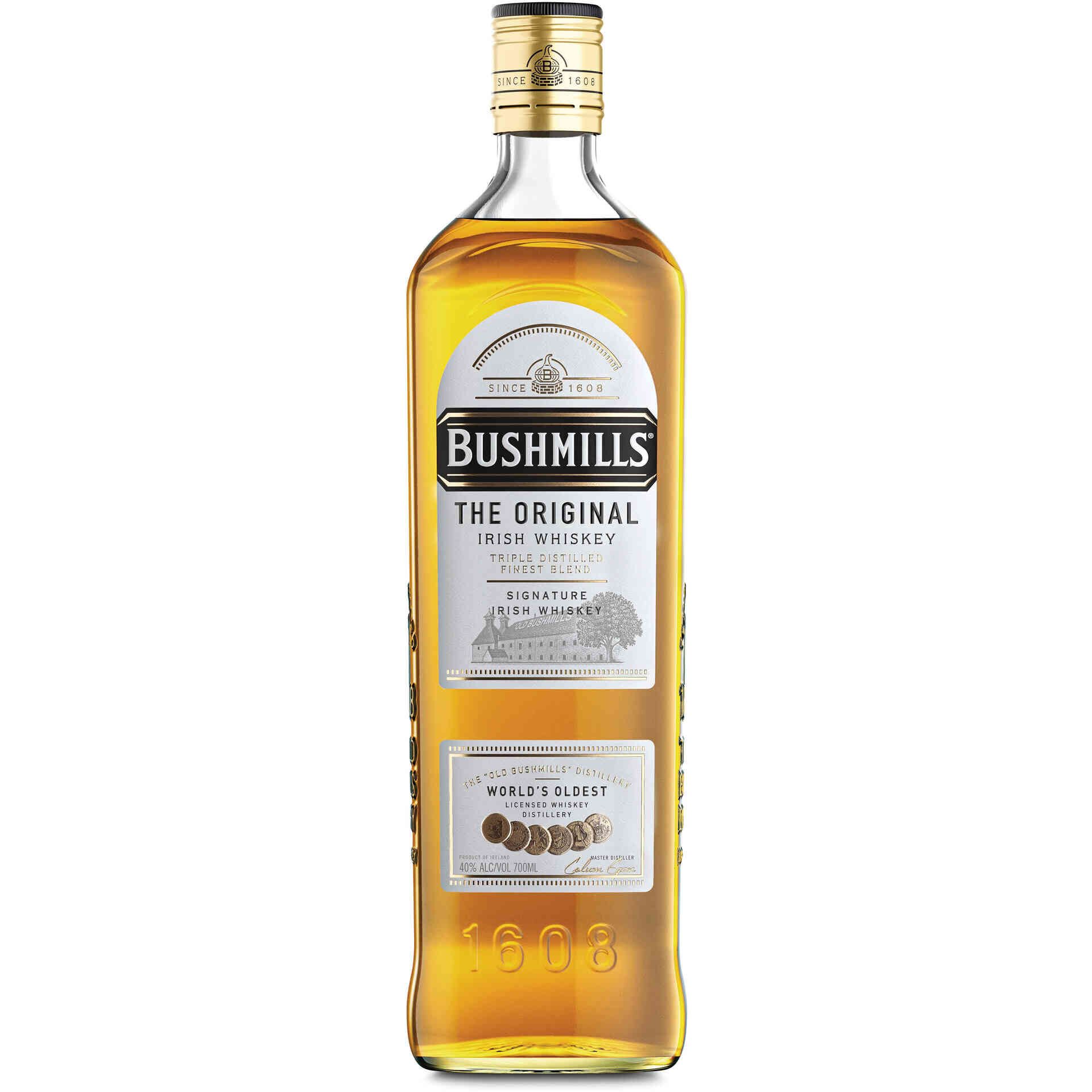 Whisky e Rum