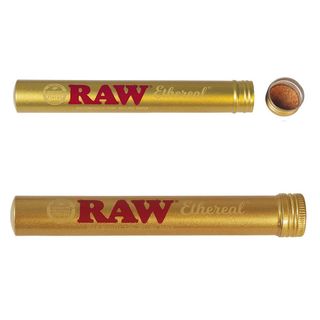 Suport tigara, RAW Ethereal, insertie de pluta , 15mm x 116mm