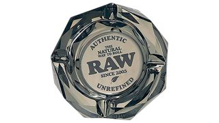 Scrumiera RAW Dark Side, 11.5 cm