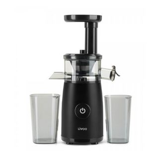 Extracteur de jus Compact 0.8L 150W LIVOO DOD215N