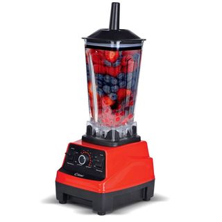 Blender KIWI KSB-2251 1500W 2L Rouge