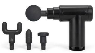 Pistolet De Massage sans fil LIVOO DOS200 - Noir