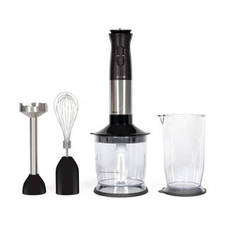 Mixeur 4en1 Livoo DOP246 800 W - Noir