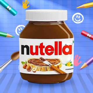Offre Nutella 180g - 100244038