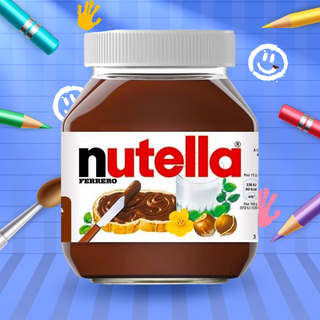 Offre Nutella 750g - 100027584