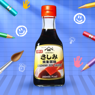 Offre SCE SOJ SASHIMI 20CL YAMASA    - 100540122