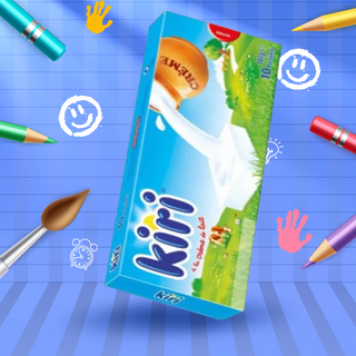 Offre KIRI 10P - 43001005