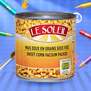 Offre MAIS DOUX NAT S/V 1/2 OF LE SO - 100035523