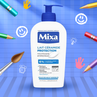 Offre  Lait Corps Ceramid Protect 25C  - 100665332