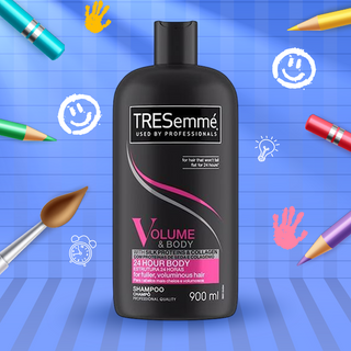 Offre SH 24H VOL 90CL TRESEMME - 100661718