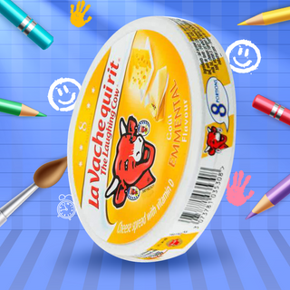 Offre VQR EMMENTAL 8P 120GX36 - 100236344