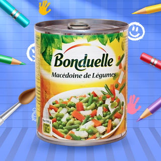 Offre MACED LEG 4/4 BONDUEL - 21021231