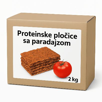 Integralni keks