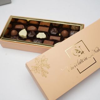 Box Chocolat 20 pièces