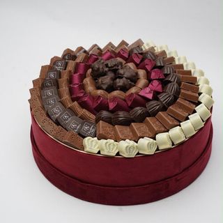 Box Velours Prestige