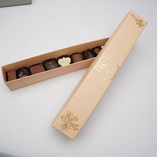 Box Chocolat 10 pièces