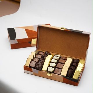 Coffret Harmonie 20 pièces