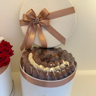 Box Bloom Chocolat