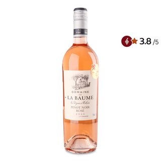 Вино Domaine La Baume Pinot Noir (0,75л)
