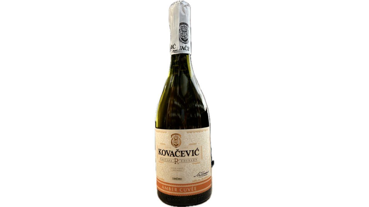 Oranž Vino