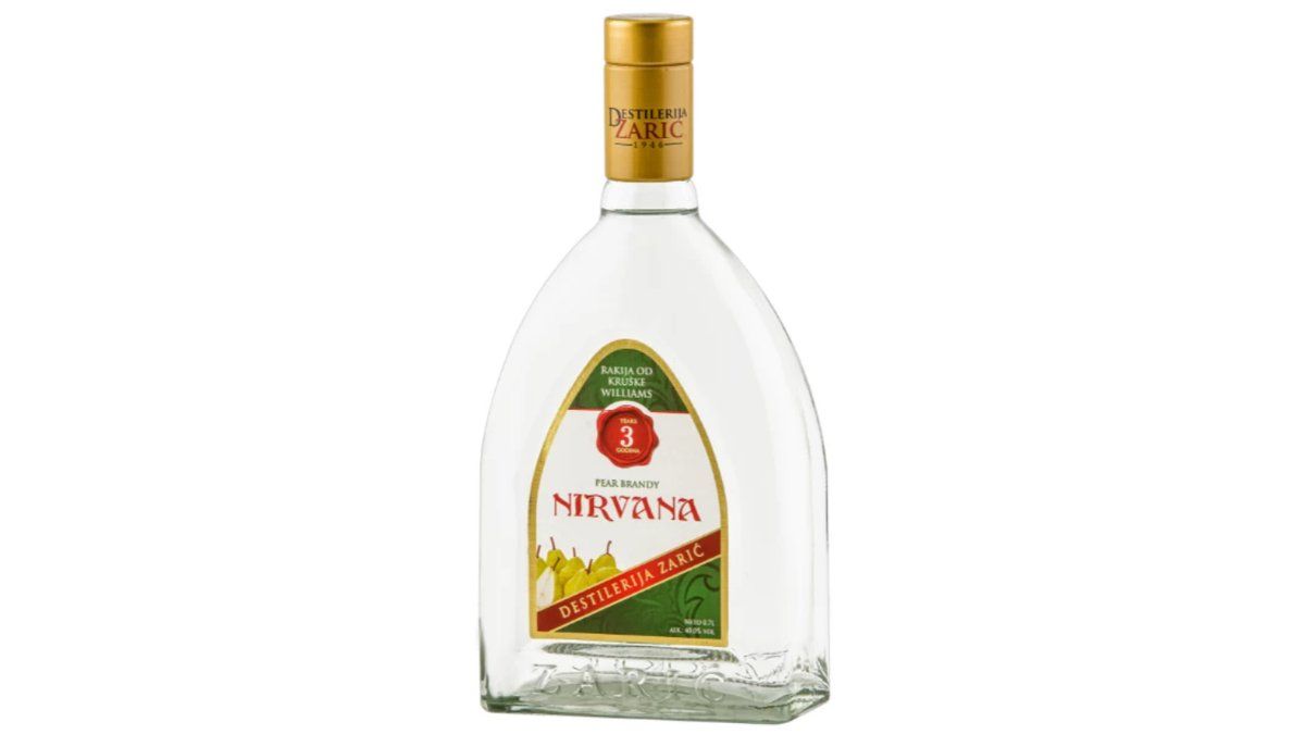 Kruška