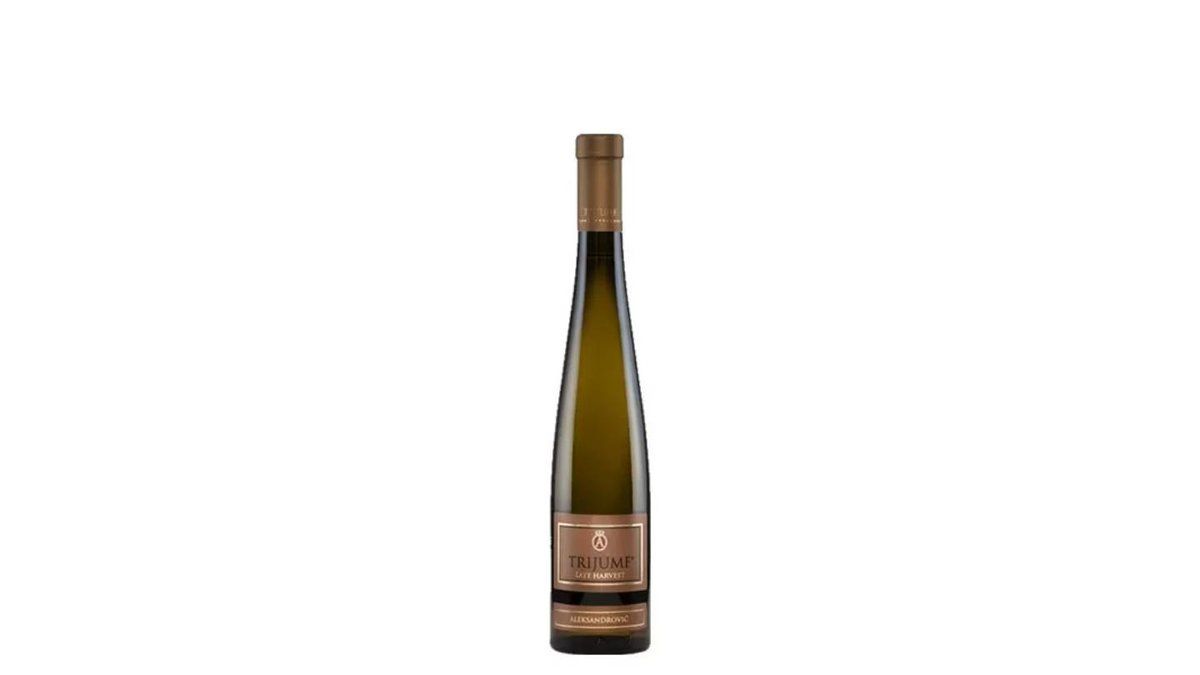 Dezertna vina