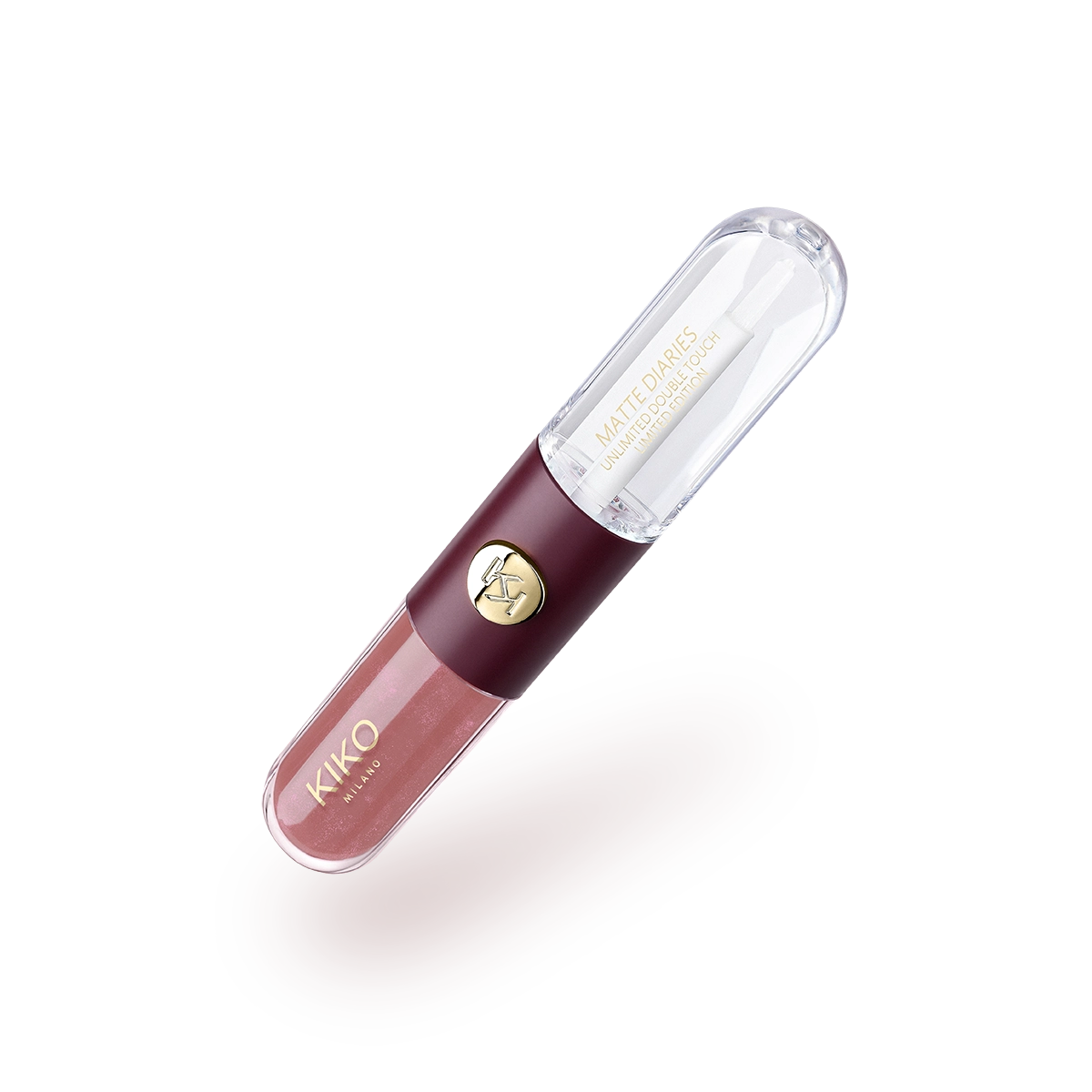 MATTE DIARIES-LIPSTICK