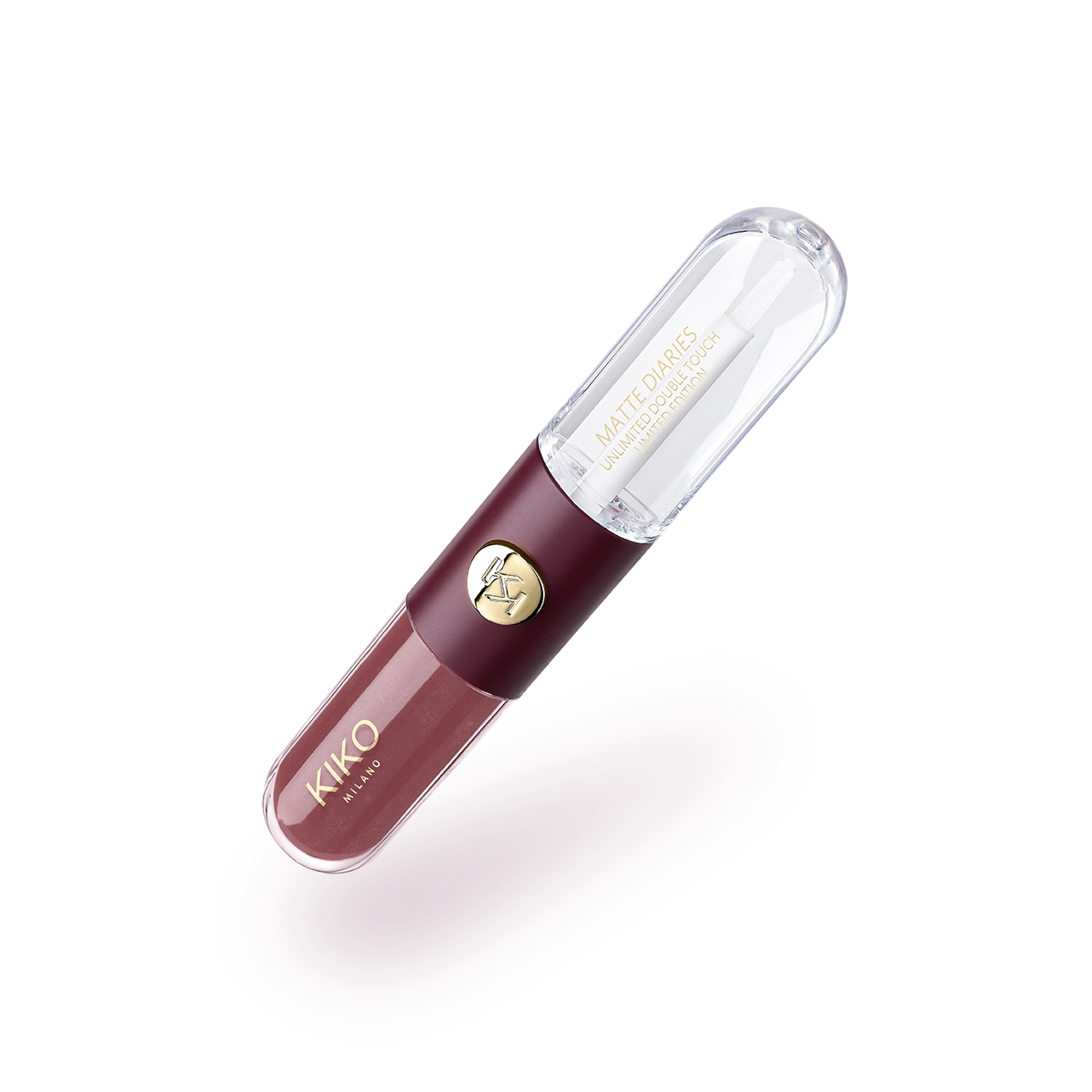 MATTE DIARIES-LIPSTICK