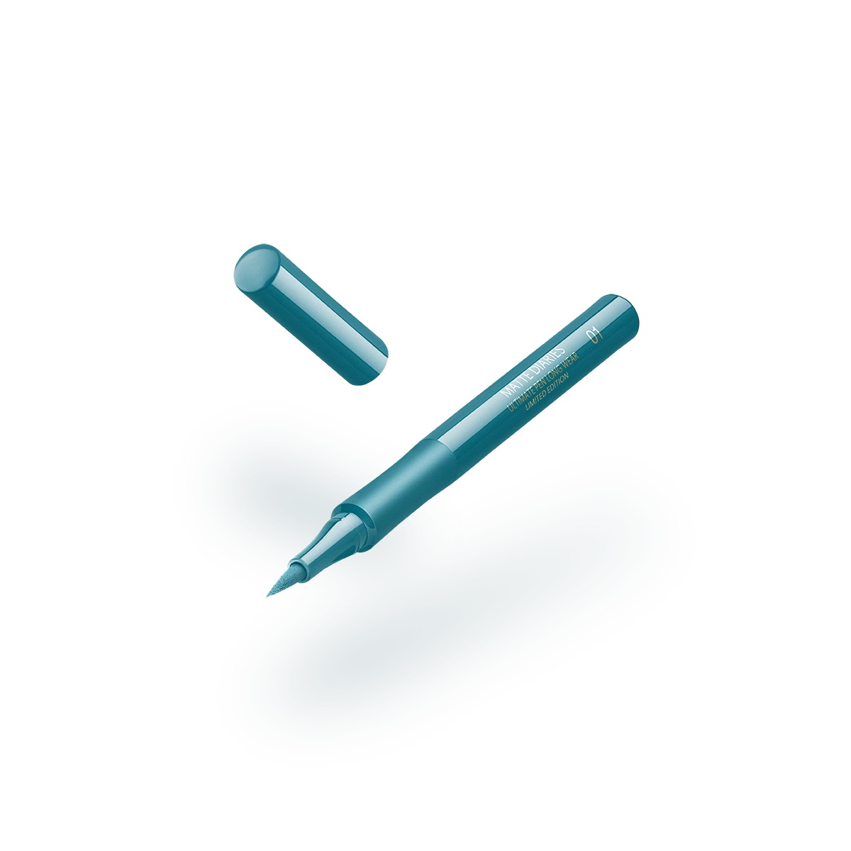 MATTE DIARIES-EYELINER