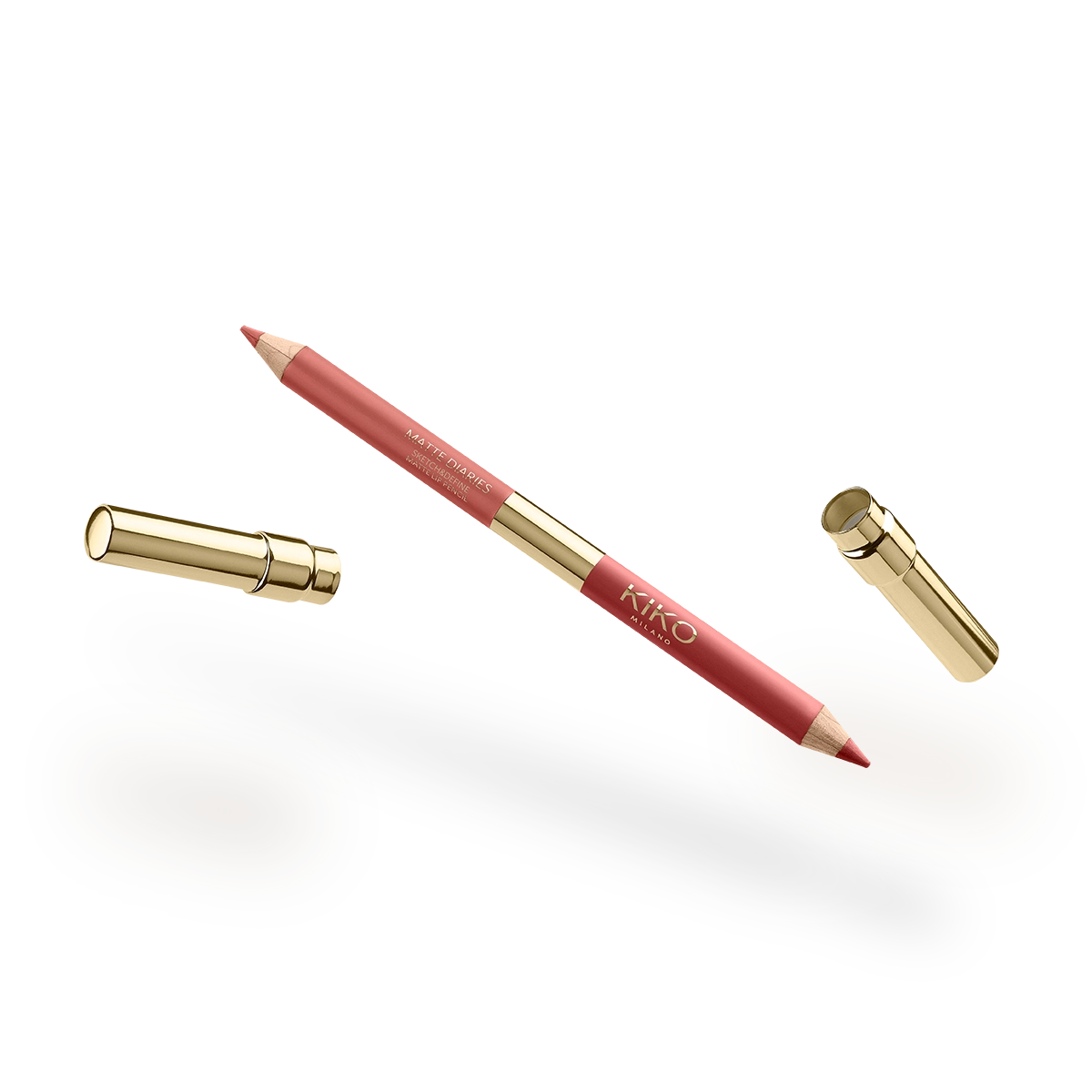 MATTE DIARIES-LIP CARE
