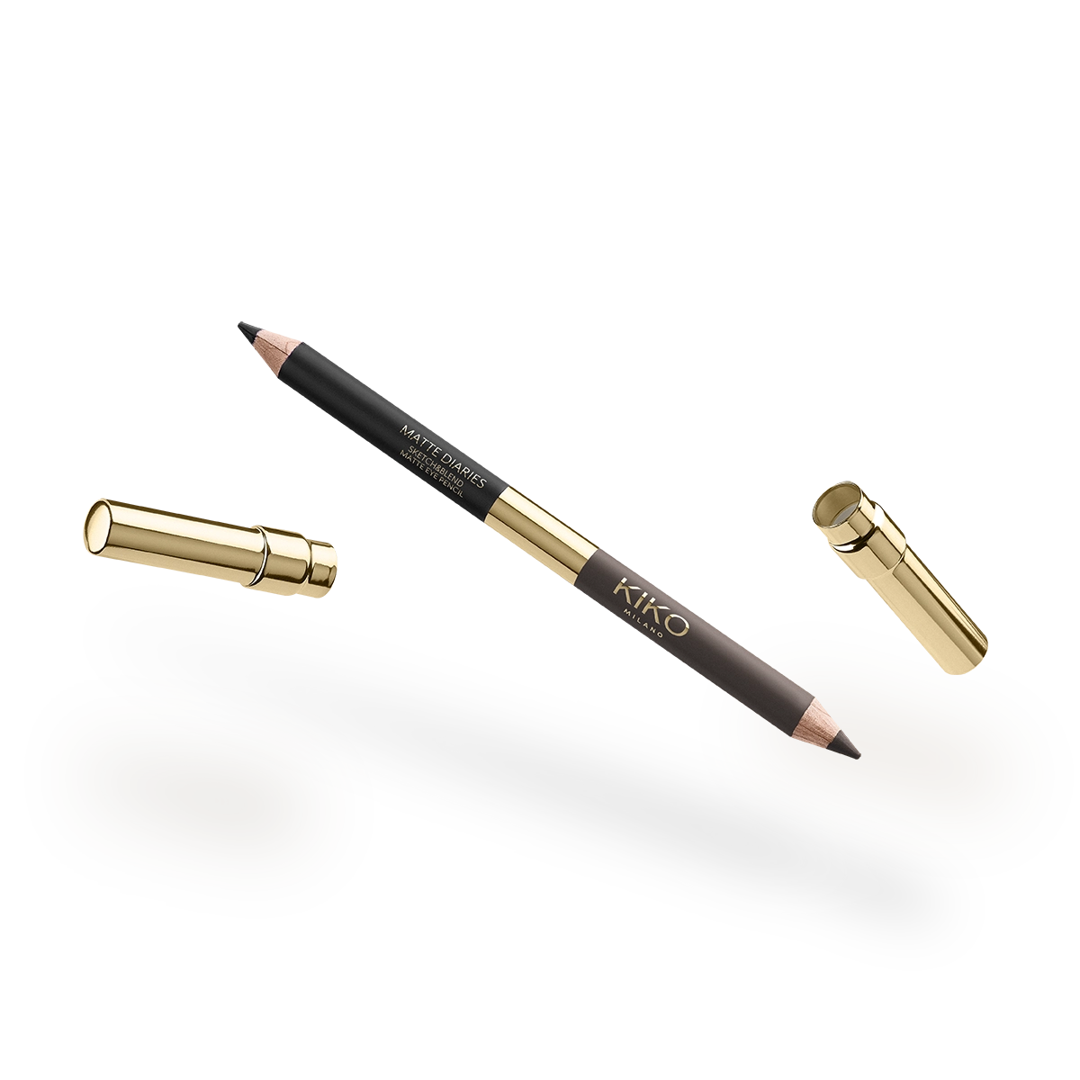 MATTE DIARIES-EYE PENCILS
