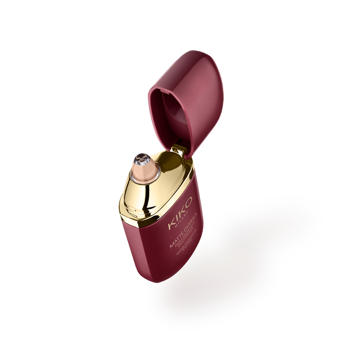 MATTE DIARIES-FOUNDATION